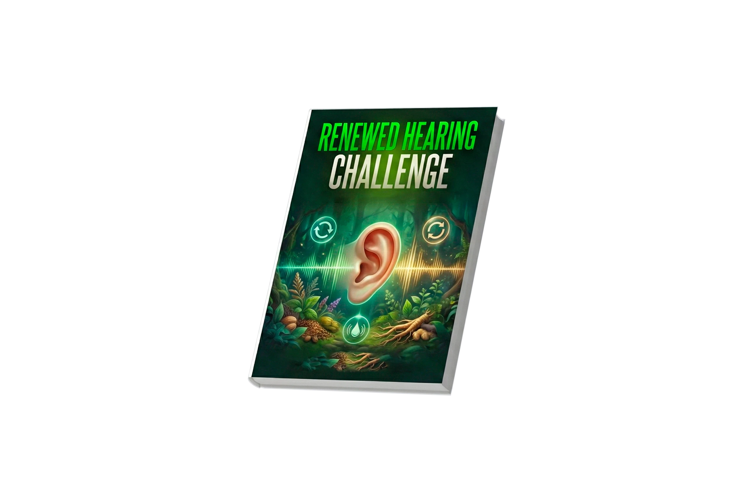 NeuroZen official website hearing