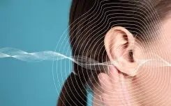 NeuroZen ear wellness capsule